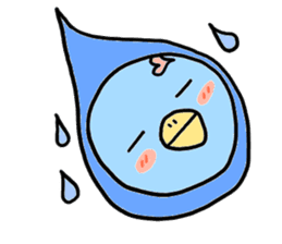 LOVEhagep-kochan sticker #3175172