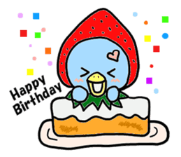 LOVEhagep-kochan sticker #3175174