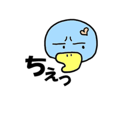 LOVEhagep-kochan sticker #3175183