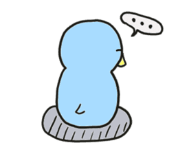 LOVEhagep-kochan sticker #3175186