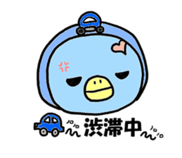 LOVEhagep-kochan sticker #3175198