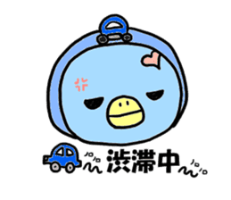 LOVEhagep-kochan sticker #3175198