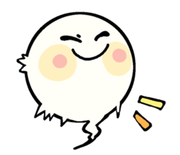 A lot of facial expressions sticker #3175651