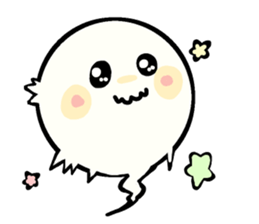 A lot of facial expressions sticker #3175657