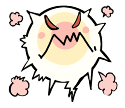 A lot of facial expressions sticker #3175663