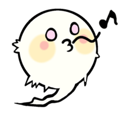 A lot of facial expressions sticker #3175666