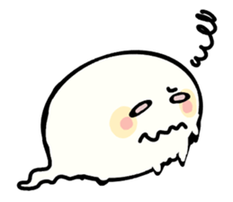 A lot of facial expressions sticker #3175672