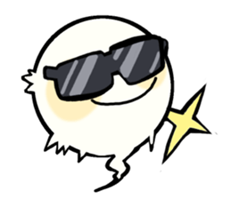 A lot of facial expressions sticker #3175677