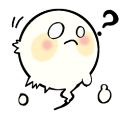 A lot of facial expressions sticker #3175687