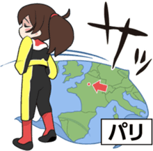 Sticker Japanese puns sticker #3175708