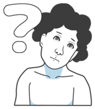 Cartoon Kawaii Man4 sticker #3175946