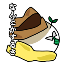 hardboiled eggs sticker #3176432