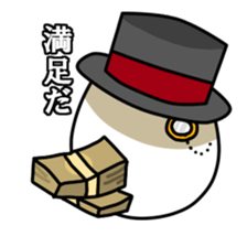 hardboiled eggs sticker #3176440