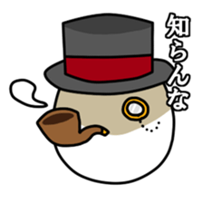 hardboiled eggs sticker #3176442