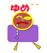 enobi-Japan sticker #3176532