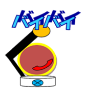 enobi-Japan sticker #3176539