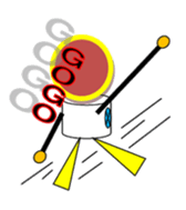 enobi-Japan sticker #3176555