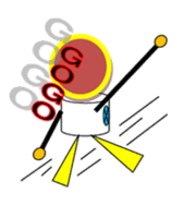 enobi-Japan sticker #3176555