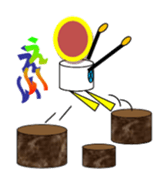 enobi-Japan sticker #3176556