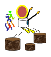 enobi-Japan sticker #3176556