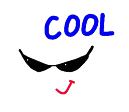 Lazy cute sticker sticker #3177297