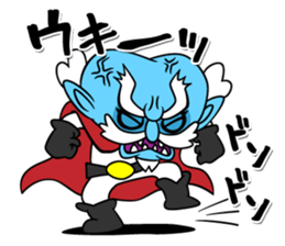 The Sticker of ROBO sticker #3177556