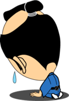 HEY-SAY SAMURAI sticker #3177866