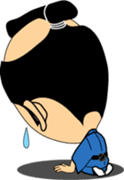 HEY-SAY SAMURAI sticker #3177866