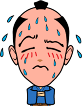 HEY-SAY SAMURAI sticker #3177884