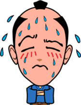 HEY-SAY SAMURAI sticker #3177884