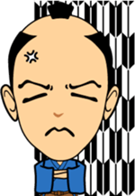 HEY-SAY SAMURAI sticker #3177885