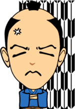 HEY-SAY SAMURAI sticker #3177885