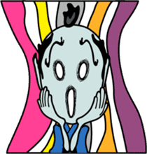 HEY-SAY SAMURAI sticker #3177886