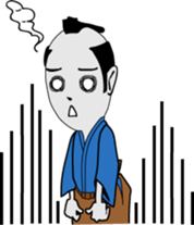 HEY-SAY SAMURAI sticker #3177887