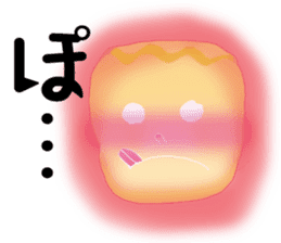 Chikarare-Pasomaso sticker #3178143