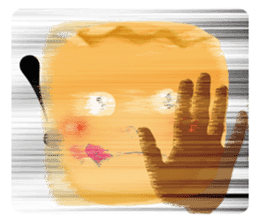 Chikarare-Pasomaso sticker #3178158