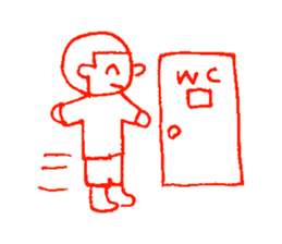 un-chan vol.1 sticker #3178657