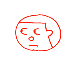 un-chan vol.1 sticker #3178672