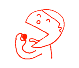 un-chan vol.1 sticker #3178677