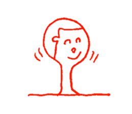 un-chan vol.1 sticker #3178685