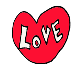 Capricious cat! sticker #3178792