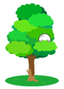 Let's golf together? sticker #3179026