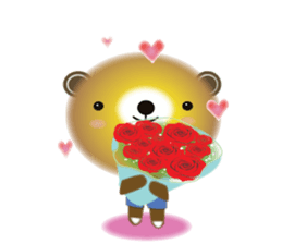 Babo sticker #3179213