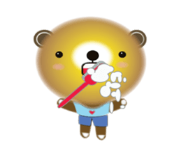 Babo sticker #3179217