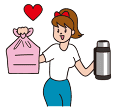 Fun!Fan!Baseball!! sticker #3180208