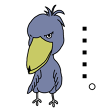 Animal unique Sticker sticker #3181141