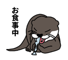 Animal unique Sticker sticker #3181145