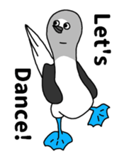 Animal unique Sticker sticker #3181156