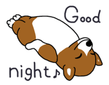 Animal unique Sticker sticker #3181157