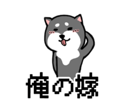 Slangy animals sticker #3181188